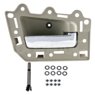 Dorman® - HELP!™ Front Passenger Side Interior Door Handle