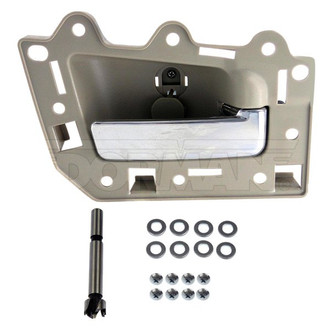 Dorman® - HELP!™ Rear Passenger Side Interior Door Handle