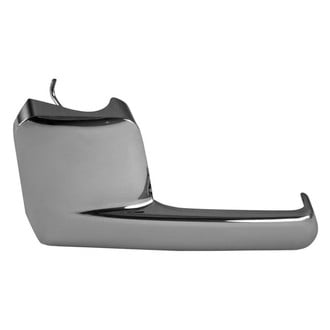 Dorman® - HELP!™ Front or Rear Driver Side Interior Door Handle
