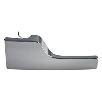 Dorman® - HELP!™ Front or Rear Driver Side Interior Door Handle