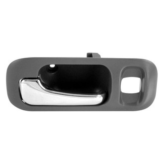 Dorman® - HELP!™ Rear Driver Side Interior Door Handle