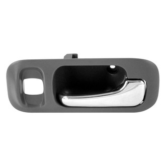 Dorman® - HELP!™ Rear Passenger Side Interior Door Handle
