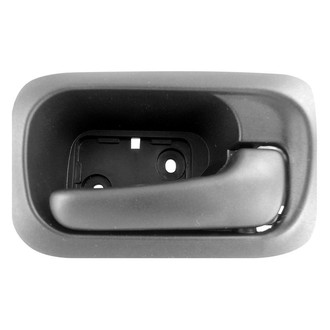 Dorman® - HELP!™ Rear Passenger Side Interior Door Handle