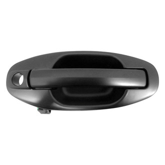 Dorman® - HELP!™ Front Driver Side Exterior Door Handle