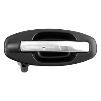 Dorman® - HELP!™ Rear Driver Side Exterior Door Handle