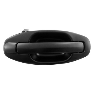 Dorman® - HELP!™ Rear Passenger Side Exterior Door Handle