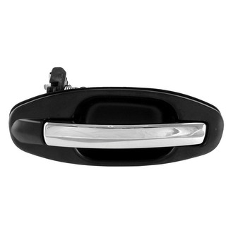 Dorman® - HELP!™ Rear Passenger Side Exterior Door Handle