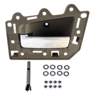 Dorman® - HELP!™ Front Driver Side Interior Door Handle