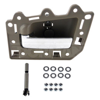 Dorman® - HELP!™ Rear Driver Side Interior Door Handle