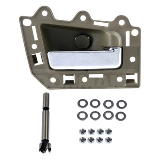 Dorman® - HELP!™ Rear Passenger Side Interior Door Handle