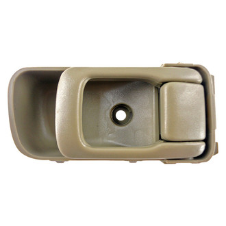 Dorman® - HELP!™ Front or Rear Driver Side Interior Door Handle