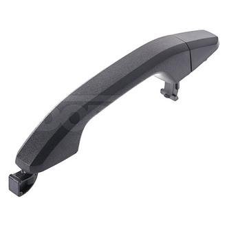 Dorman® - HELP!™ Rear Driver or Passenger Side Exterior Door Handle