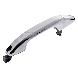 Dorman® - HELP!™ Front Passenger Side Exterior Door Handle