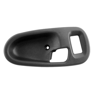 Dorman® - HELP!™ Front or Rear Passenger Side Interior Door Handle Bezel