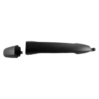 Dorman® - HELP!™ Rear Passenger Side Exterior Door Handle