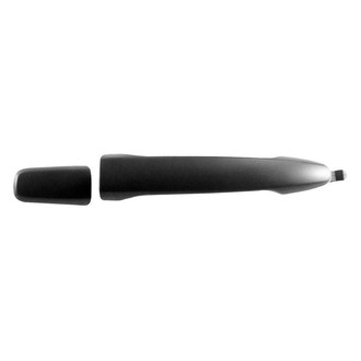 Dorman® - HELP!™ Front Passenger Side Exterior Door Handle