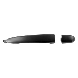 Dorman® - HELP!™ Rear Driver or Passenger Side Exterior Door Handle