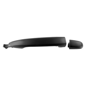 Dorman® - HELP!™ Front Passenger Side Exterior Door Handle