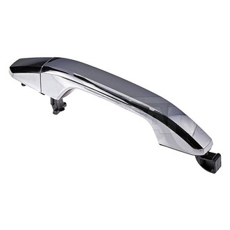 Dorman® - HELP!™ Rear Driver or Passenger Side Exterior Door Handle