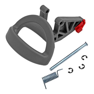 Dorman® - HELP!™ Interior Door Handle