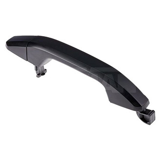 Dorman® - HELP!™ Front Passenger Side Exterior Door Handle