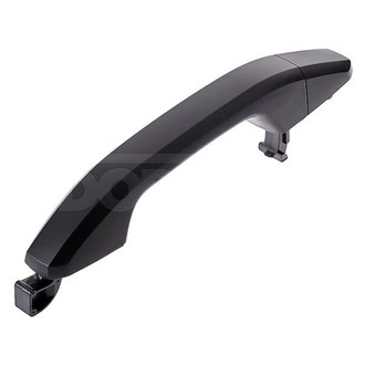 Dorman® - HELP!™ Rear Driver or Passenger Side Exterior Door Handle