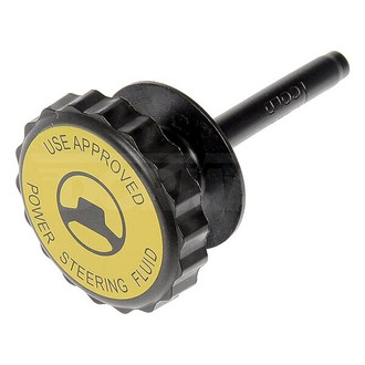 Dorman® - HELP™ Power Steering Reservoir Cap