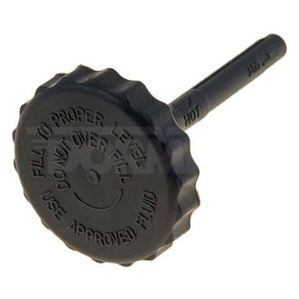 Dorman® - HELP™ Power Steering Reservoir Cap