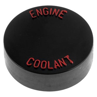 Dorman® - Engine Coolant Recovery Tank Caps