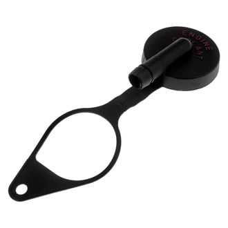 Dorman® - Engine Coolant Recovery Tank Caps