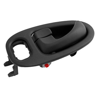 Dorman® - HELP!™ Front or Rear Driver Side Interior Door Handle