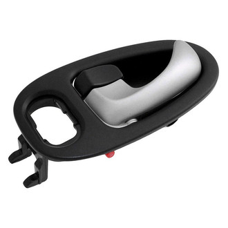 Dorman® - HELP!™ Front or Rear Driver Side Interior Door Handle