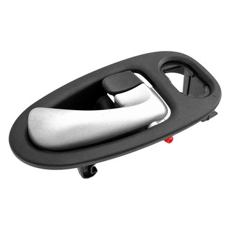 Dorman® - HELP!™ Front or Rear Passenger Side Interior Door Handle