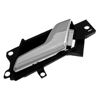 Dorman® - HELP!™ Front or Rear Passenger Side Interior Door Handle