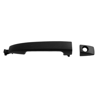 Dorman® - HELP!™ Front Driver Side Exterior Door Handle
