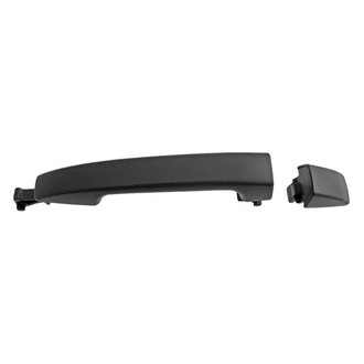 Dorman® - HELP!™ Front Passenger Side Exterior Door Handle