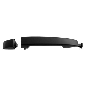 Dorman® - HELP!™ Rear Driver or Passenger Side Exterior Door Handle