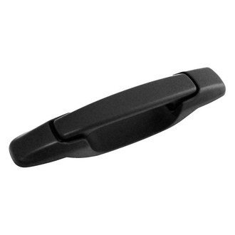 Dorman® - HELP!™ Front Driver Side Exterior Door Handle
