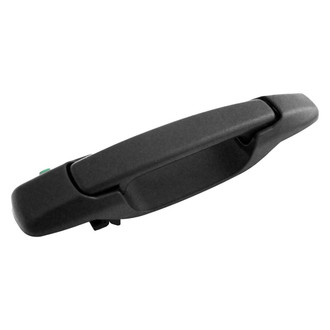 Dorman® - HELP!™ Front Passenger Side Exterior Door Handle