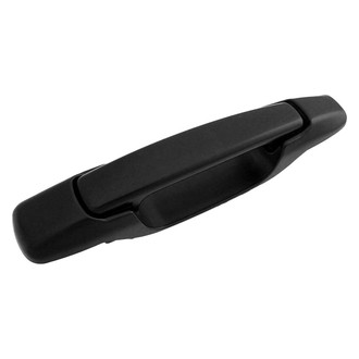 Dorman® - HELP!™ Front Passenger Side Exterior Door Handle