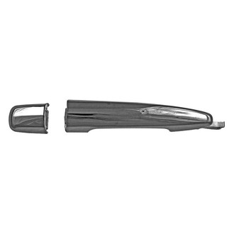 Dorman® - HELP!™ Rear Driver or Passenger Side Exterior Door Handle