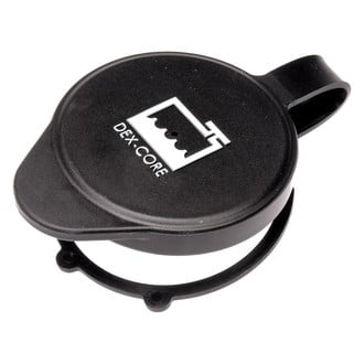 Dorman® - Black Engine Coolant Recovery Tank Cap