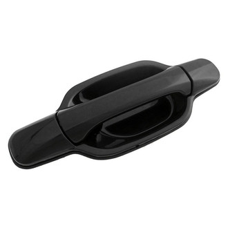 Dorman® - HELP!™ Front Passenger Side Exterior Door Handle