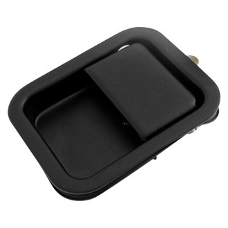 Dorman® - HELP!™ Front Driver Side Exterior Door Handle