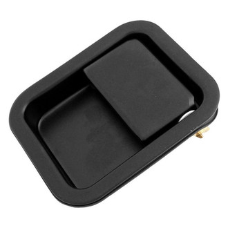 Dorman® - HELP!™ Front Passenger Side Exterior Door Handle