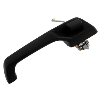 Dorman® - HELP!™ Front Driver Side Exterior Door Handle