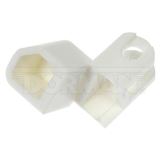 Dorman® - HELP™ Automatic Transmission Shift Indicator Cable Bracket