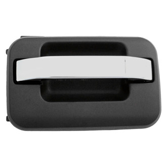 Dorman® - HELP!™ Front Passenger Side Exterior Door Handle