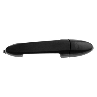 Dorman® - HELP!™ Front or Rear Driver or Passenger Side Exterior Door Handle