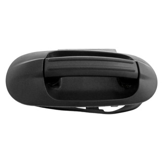 Dorman® - HELP!™ Rear Passenger Side Exterior Door Handle